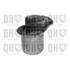 1 silentbloc de suspension arrière Quinton Hazell EMS2423