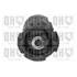 1 silentbloc de suspension arrière Quinton Hazell EMS2469