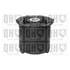 1 silentbloc de suspension arrière Quinton Hazell EMS2472