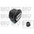 1 silentbloc de suspension arrière Quinton Hazell EMS2497