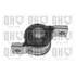 1 silentbloc de suspension droit Quinton Hazell EMS2524