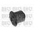 1 silentbloc de suspension Quinton Hazell EMS2650