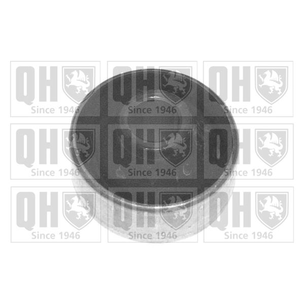 1 silentbloc de suspension Quinton Hazell EMS2651