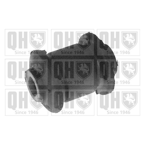 1 silentbloc de suspension Quinton Hazell EMS2663