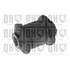 1 silentbloc de suspension Quinton Hazell EMS2663