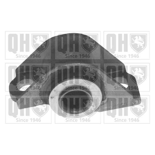 1 silentbloc de suspension droit Quinton Hazell EMS2664