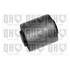 1 silentbloc de suspension Quinton Hazell EMS2691