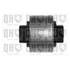 1 silentbloc de suspension Quinton Hazell EMS2692
