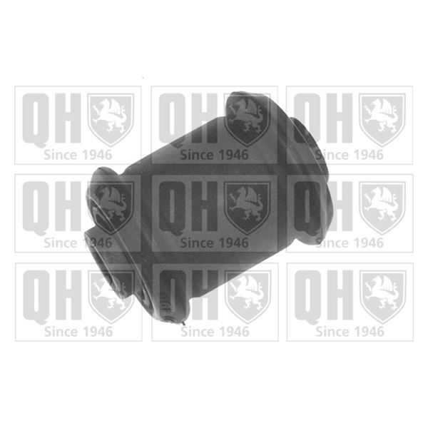 1 silentbloc de suspension Quinton Hazell EMS2698