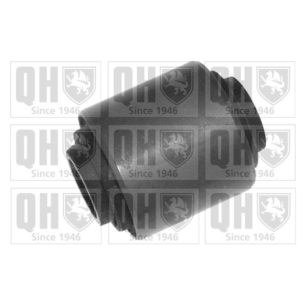 1 silentbloc de suspension arrière Quinton Hazell EMS3015