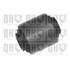 1 silentbloc de suspension arrière Quinton Hazell EMS3015