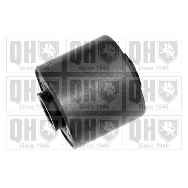 1 silentbloc de suspension Quinton Hazell EMS3018