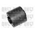 1 silentbloc de suspension Quinton Hazell EMS3018