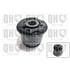 1 silentbloc de suspension Quinton Hazell EMS3022