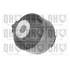 1 silentbloc de suspension Quinton Hazell EMS3025