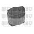 1 silentbloc de suspension Quinton Hazell EMS3027
