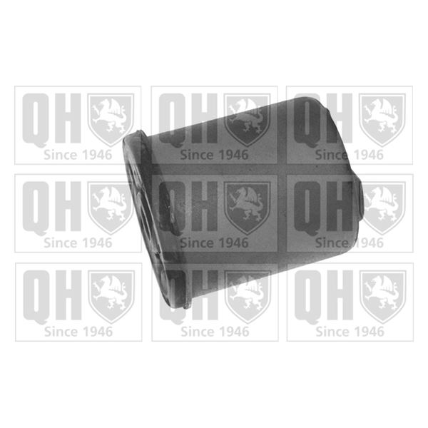 1 silentbloc de suspension arrière Quinton Hazell EMS3085