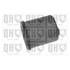 1 silentbloc de suspension arrière Quinton Hazell EMS3085
