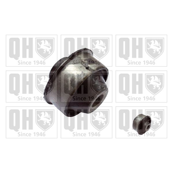 1 silentbloc de suspension Quinton Hazell EMS3197