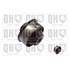 1 silentbloc de suspension Quinton Hazell EMS3197