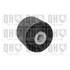 1 silentbloc de suspension arrière Quinton Hazell EMS3418