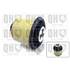 1 silentbloc de suspension arrière Quinton Hazell EMS4045