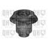 1 silentbloc de suspension arrière Quinton Hazell EMS4046