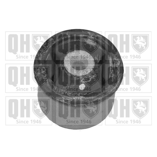 1 silentbloc de suspension arrière Quinton Hazell EMS4082