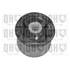 1 silentbloc de suspension arrière Quinton Hazell EMS4082
