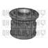 1 silentbloc de suspension arrière Quinton Hazell EMS4104