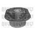 1 silentbloc de suspension arrière Quinton Hazell EMS4107