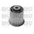 Silent bloc de suspension QUINTON HAZELL EMS4127