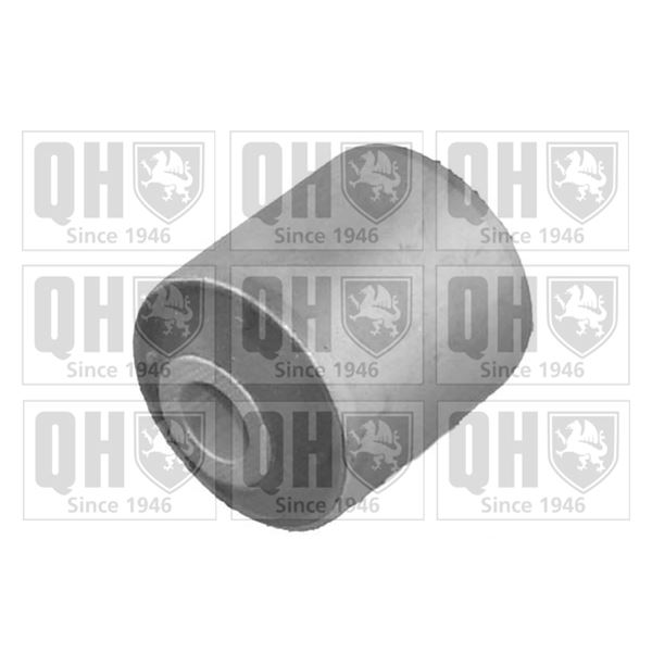 1 silentbloc de suspension Quinton Hazell EMS8004