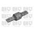 1 silentbloc de suspension arrière Quinton Hazell EMS8006
