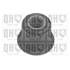 1 silentbloc de suspension Quinton Hazell EMS8011