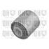1 silentbloc de suspension Quinton Hazell EMS8027