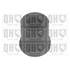 1 silentbloc de suspension droit Quinton Hazell EMS8028
