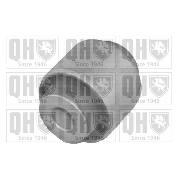 1 silentbloc de suspension Quinton Hazell EMS8030