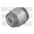 1 silentbloc de suspension arrière Quinton Hazell EMS8032