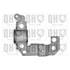 1 silentbloc de suspension gauche Quinton Hazell EMS8034