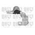 1 silentbloc de suspension gauche Quinton Hazell EMS8037