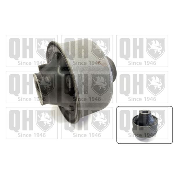1 silentbloc de suspension Quinton Hazell EMS8044