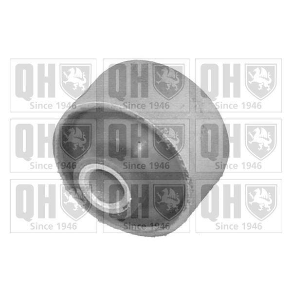 1 silentbloc de suspension Quinton Hazell EMS8049