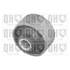 1 silentbloc de suspension Quinton Hazell EMS8049