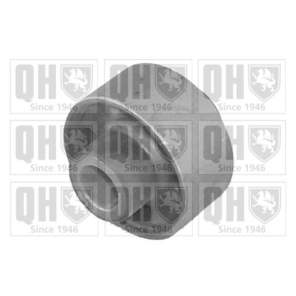 1 silentbloc de suspension Quinton Hazell EMS8050