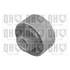 1 silentbloc de suspension Quinton Hazell EMS8050