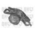 1 silentbloc de suspension gauche Quinton Hazell EMS8058