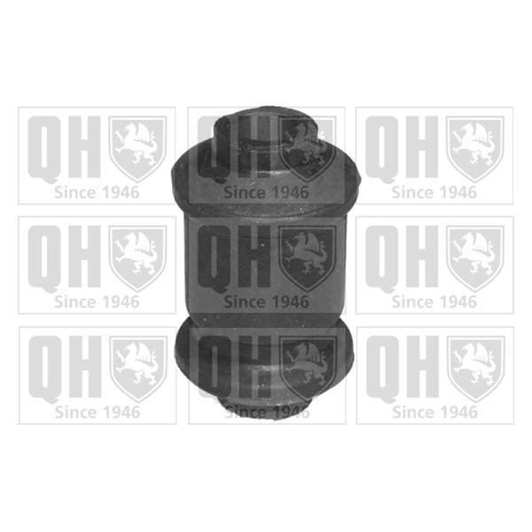 1 silentbloc de suspension Quinton Hazell EMS8062