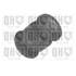 1 silentbloc de suspension Quinton Hazell EMS8065