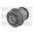 1 silentbloc de suspension Quinton Hazell EMS8069